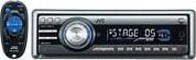 JVC KD-G615