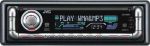 JVC KD-G807EE
