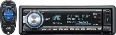 JVC KD-G827