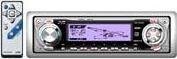 JVC KD-LH305