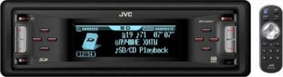 JVC KD-LH917