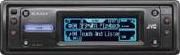 JVC KD-LHX502