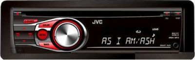 JVC KD-R317EE