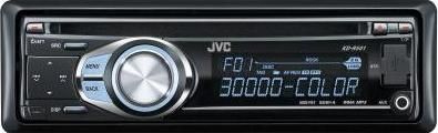 JVC KD-R501E