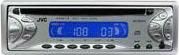JVC KD-S5055