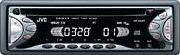 JVC KD-S595S