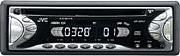 JVC KD-S641