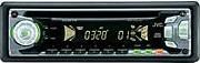 JVC KD-S670