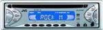 JVC KD-S743R