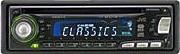 JVC KD-S777R