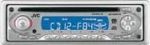 JVC KD-S841EE