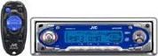 JVC KD-SC605
