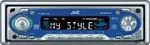 JVC KD-SC945