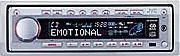 JVC KD-SH55R JVC KD-SH55R