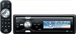 JVC KD-SHX851