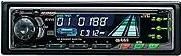 JVC KD-SX1000R JVC KD-SX1000R
