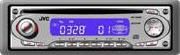 JVC KD-SX745