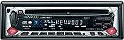 Kenwood KDC-307