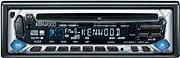 Kenwood KDC-4024 Kenwood KDC-4024