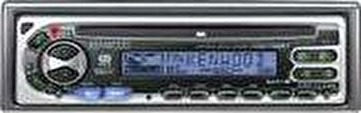 Kenwood KDC-4027VY