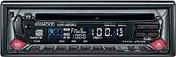 Kenwood KDC-4524Y