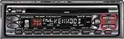 Kenwood KDC-4590R Kenwood KDC-4590R