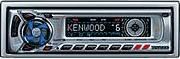 Kenwood KDC-6021