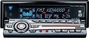 Kenwood KDC-7024Y