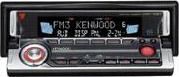 Kenwood KDC-7027 Kenwood KDC-7027