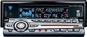 Kenwood KDC-M7024