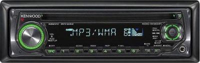 Kenwood KDC-W3041AY