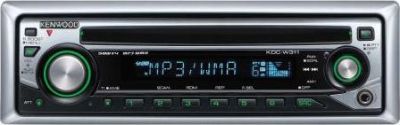 Kenwood KDC-W311GY