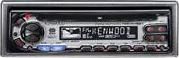 Kenwood KDC-W4527GY
