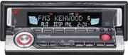 Kenwood KDC-W7027