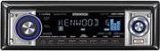 Kenwood KDC-X589 Kenwood KDC-X589