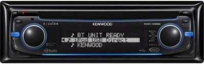 Kenwood KDC-X592