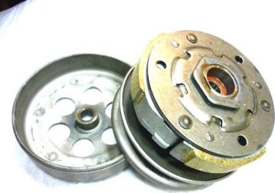 KEEWAY 24200B01F000 Привод сцепления в сборе