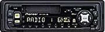 Pioneer KEH-3910