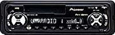 Pioneer KEH-4011 Pioneer KEH-4011