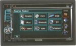 KENWOOD DDX-54R