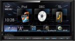 KENWOOD DDX6015BTR