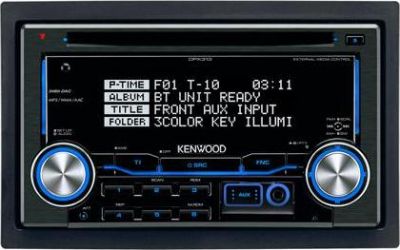 KENWOOD DPX-313Y