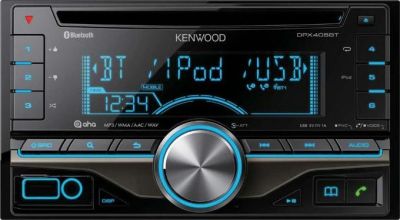 KENWOOD DPX405BT