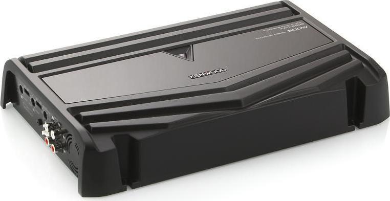 Усилитель KENWOOD KAC-6406, 4-х канальный