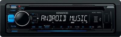 KENWOOD KDC-100UB