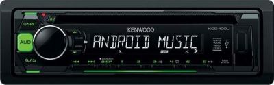 KENWOOD KDC-100UG