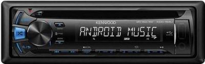 KENWOOD KDC-164UB