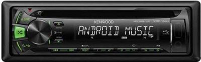 KENWOOD KDC-164UG