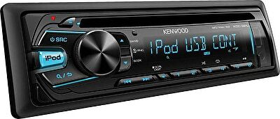 KENWOOD KDC-361U