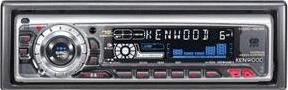 KENWOOD KDC-508